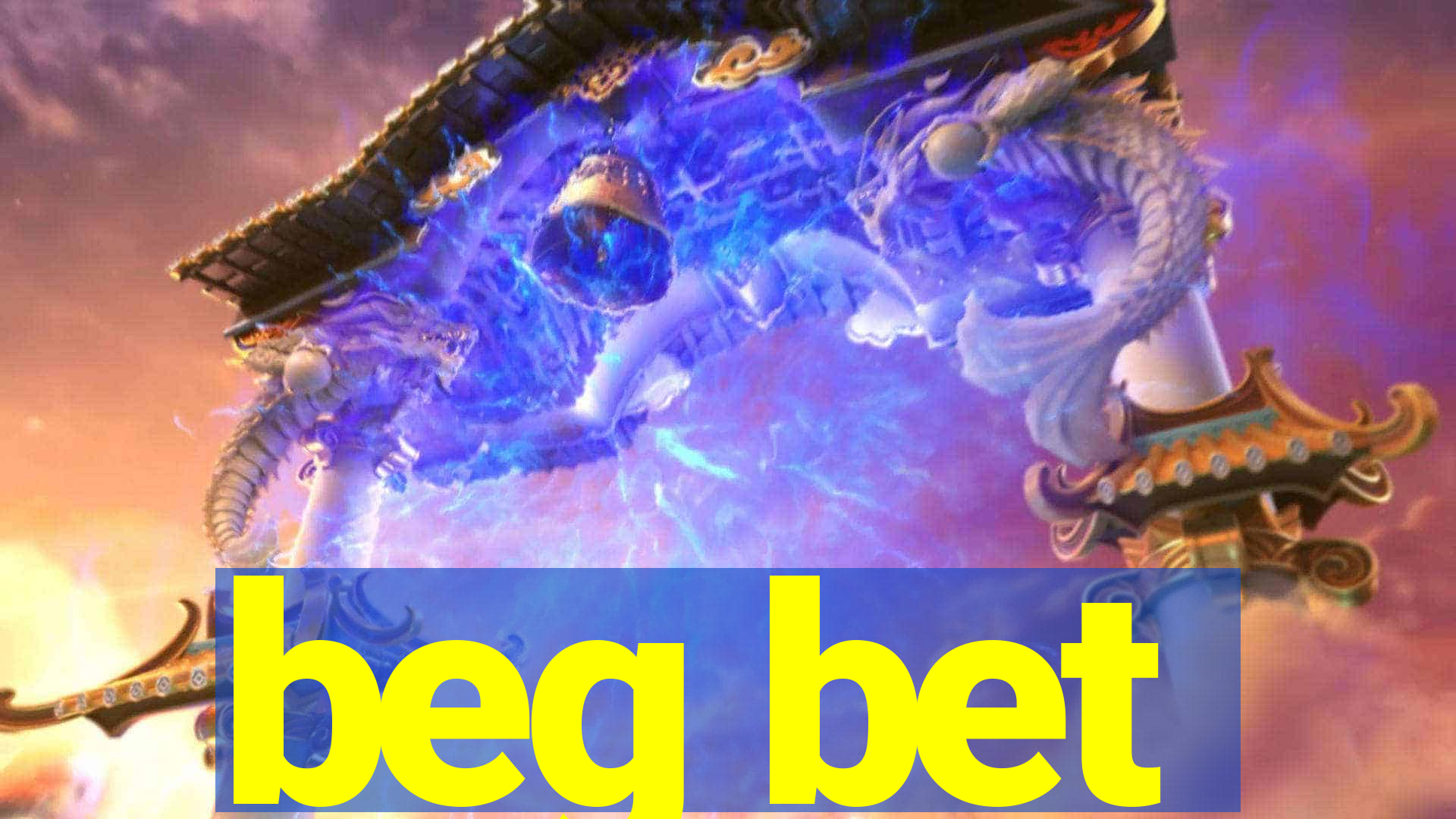 beg bet